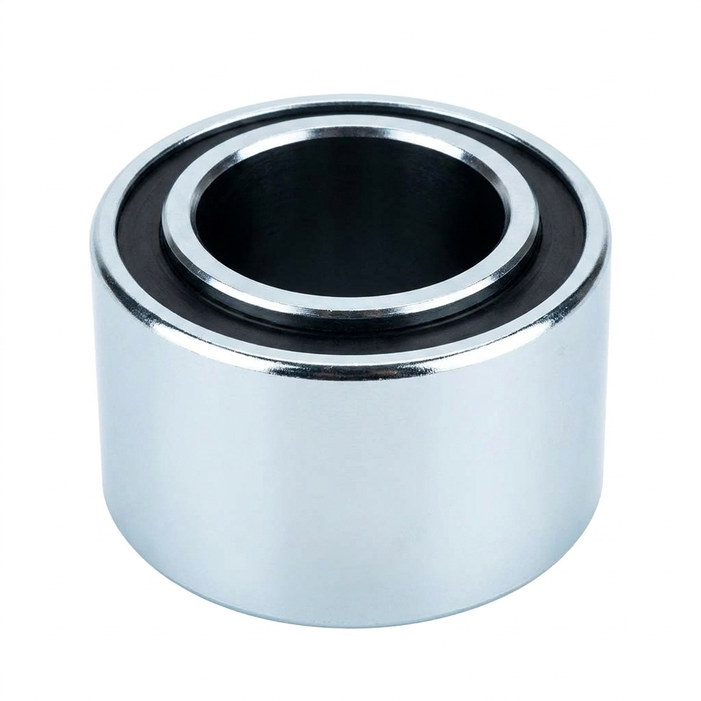 LHB/FIAT IR Bogie Rubber to Metal Bonded Components